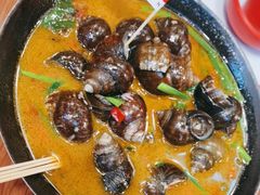 -老闵田螺馆·南昌特色(总店)