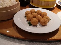 -红棉中餐厅·广州海航威斯汀酒店