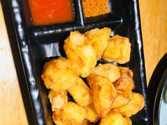 锅巴土豆-胡马八破·川菜小馆(高新万达店)