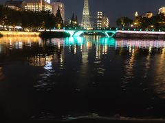 -南通濠河风景名胜区