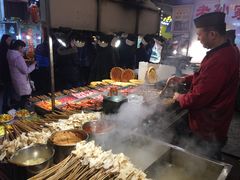 -毅祥斋老孙家泡馍(北院门鼓楼店)