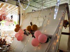 -天空花园餐吧·生日·团建(南山店)