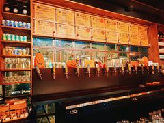 -岔巴精酿啤酒餐吧(南屏街店)