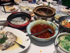 -外婆家(西红门荟聚购物中心店)