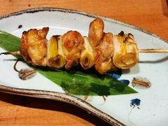 -鸟鸣门屋台料理(金帝银泰店)