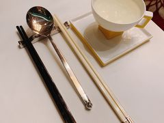 -东海朗廷酒店-唐阁T’ANG COURT 中餐厅