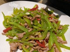 -小四川菜馆(托乐嘉店)