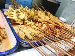 -水产西街炸串(水产西街店)