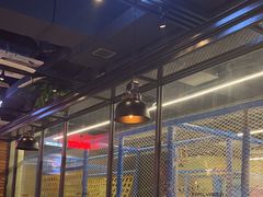 -河坝烧烤串城(金达莱店)