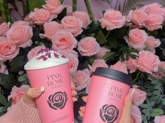 -鲜芒多·杨枝甘露(摩尔城A座10楼店)