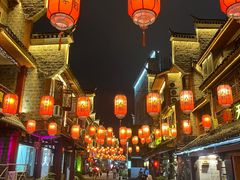 -乾州古城