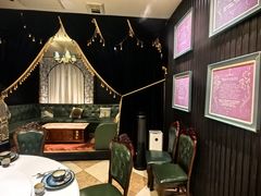 -彩虹之约•淮扬家宴(亚运村店)