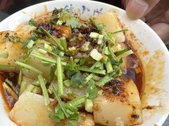 -春阳水饺(香槟广场店)
