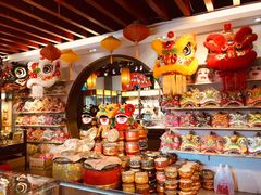 零售区-无影脚佛山陈氏盲公丸始创店(飞鸿街店)