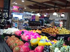 -BHG Market Place(水游城店)