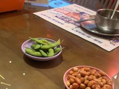 -神府路壹号·海鲜烧烤·砂锅粥·锅物(三坊七巷店)