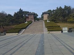 -汉陵苑