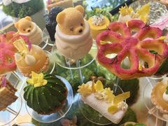 -华尔道夫酒店·羿庭(金鱼胡同店)