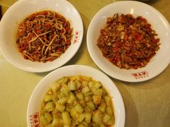 -天下客饭店(中山路店)
