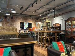 -秋林西餐厅(总店)