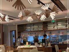 大堂-望湘园·小雅(德基店)