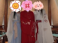 -叁拾壹丨浮世绘x壹拾叁沉浸演绎剧场