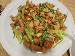 -佛有缘素食馆·荔湾老字号(陈家祠首店)