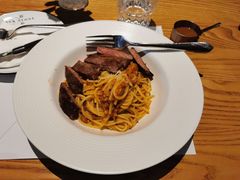-原石牛扒·约会餐厅(龙城万科里店)