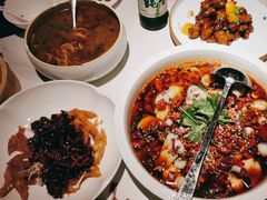 -外婆家(西红门荟聚购物中心店)
