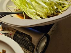 -筱爷叔·上海传统手工菜(玉树路店)