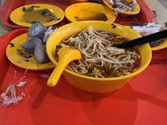 -东华大学第一食堂(松江校区店)