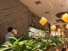 -云海肴·汽锅鸡·云南菜(苏州中心店)
