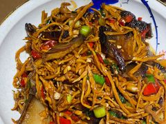 -大碗厨 25年老字号 现炒湘菜(四季天地店)