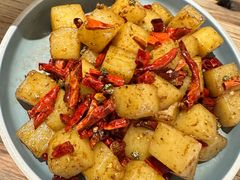 -树厨贵州菜(大十字店)