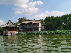 -济南大明湖景区