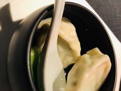 鲅鱼饺子-鲁采LU STYLE(新天地店)