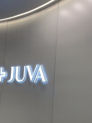 -JUVA欧华医美连锁