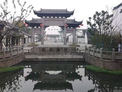-南浔古镇