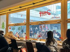 -WOKKA by艮上(中海环宇荟店)