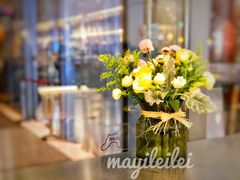 -石头先生的烤炉(济南领秀城贵和店)