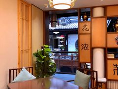 -龙抄手(文殊坊店)