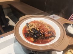 -五芳斋(建设三路店)