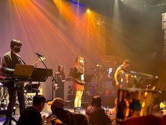 -KEZEE Music Live