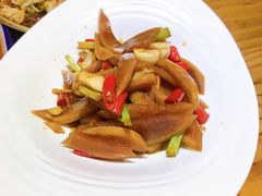-兔槽江湖菜·重庆璧山兔(水围店)