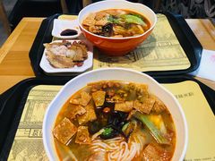 -瓦记米粉(东鼓道店)