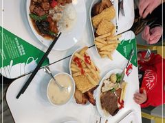 -宜家·瑞典风味餐厅(北京西红门店)