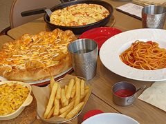 -必胜客(大观天地店)