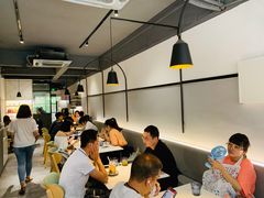 -BE BRIGHT KITCHEN(正佳广场店)