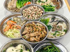 -福屿鲜捞小吃·捞化(福屿总店)