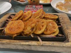 -高第街56号港式餐厅(山大路店)